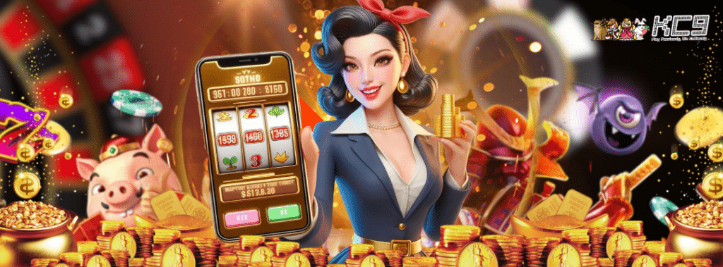 pg-slot-ทดลองเล่น