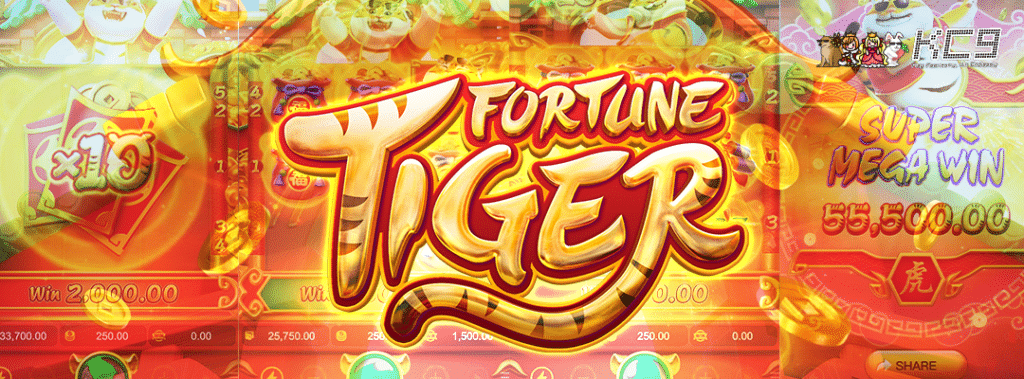 fortune-tiger
