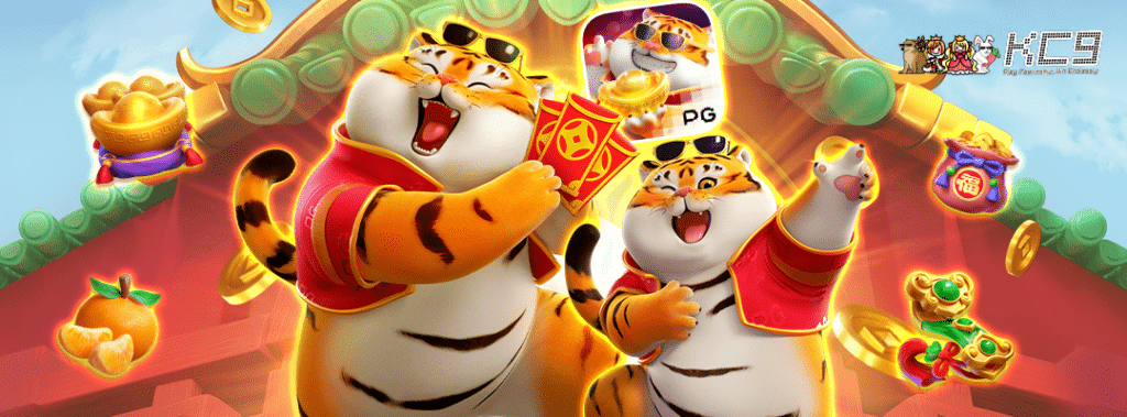 fortune-tiger